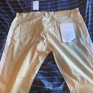 Golden denim paints size 40 waist 34 inseam